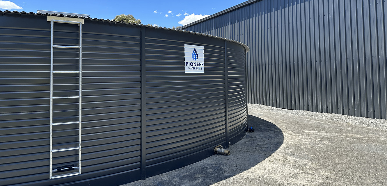 Choosing the Right Size Water Tank: A Guide to Optimal Water Storage and Usage