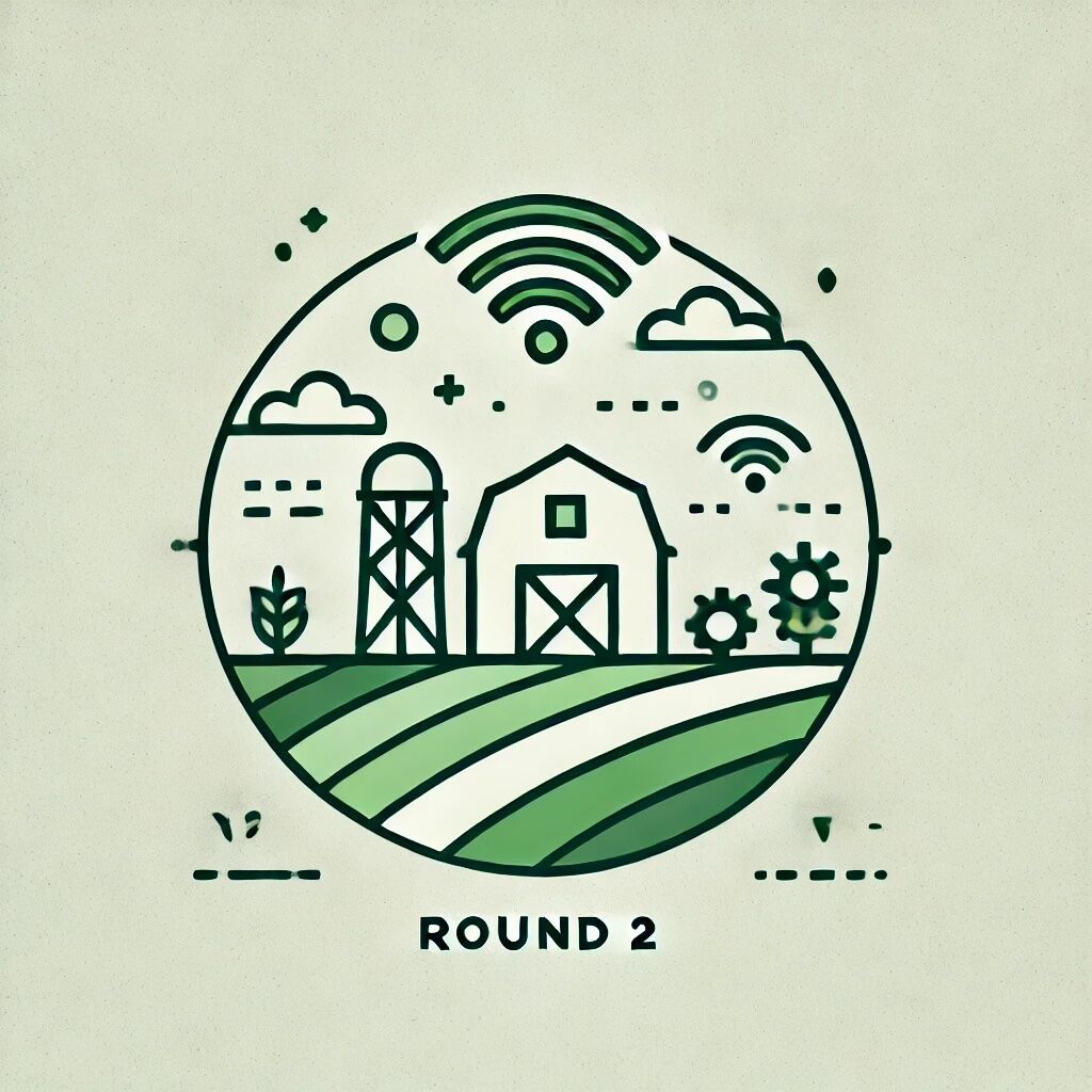 On Farm Connectivity Program Round 2