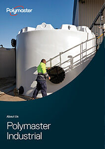 Polymaster Industrial Tanks Guide - Specialised Tank Services Ballarat