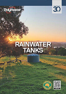 Polymaster Rainwater Tanks Guide - Specialised Tank Services Ballarat