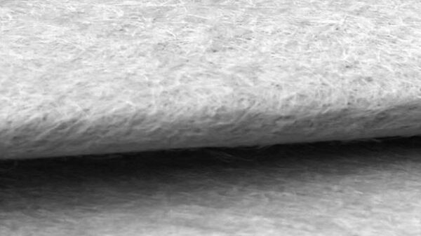 Geotextile Underlay - Specialised Tank Services Ballarat