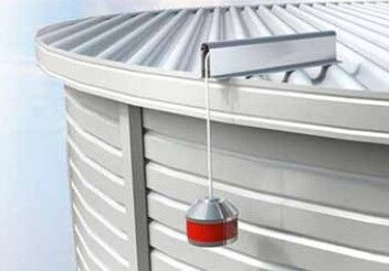 Water Level Indicator - Specialised Tank Services Ballarat