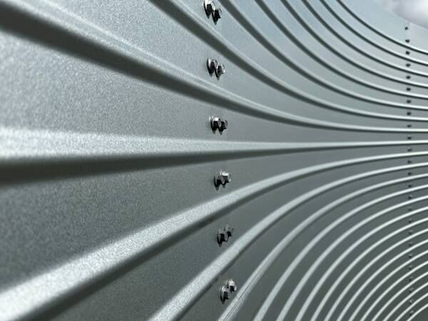 8-80 V-Lock Wall System - Specialised Tank Services Ballarat