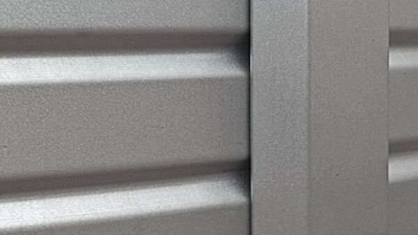 Concealed High Tensile Bolts - Specialised Tank Services Ballarat
