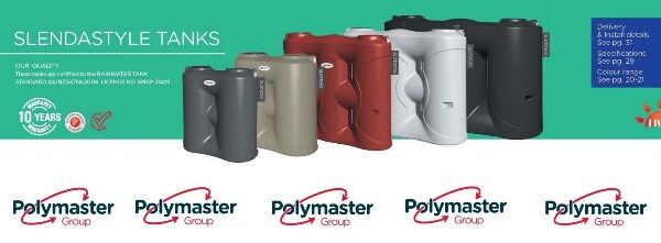 Slendastyle Tanks - Specialised Tank Services Ballarat