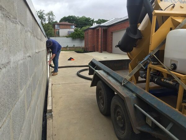 Tank Cleaning - Specialised Tank Services Ballarat