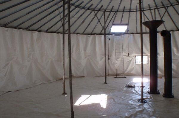 Scope of Work - Specialised Tank Services Ballarat