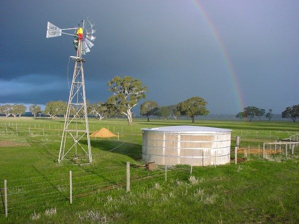 Tank Liners - Specialised Tank Services Ballarat