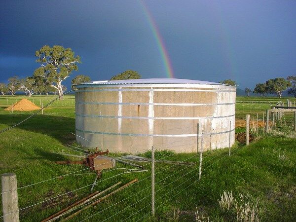 Tank Liners - Specialised Tank Services Ballarat