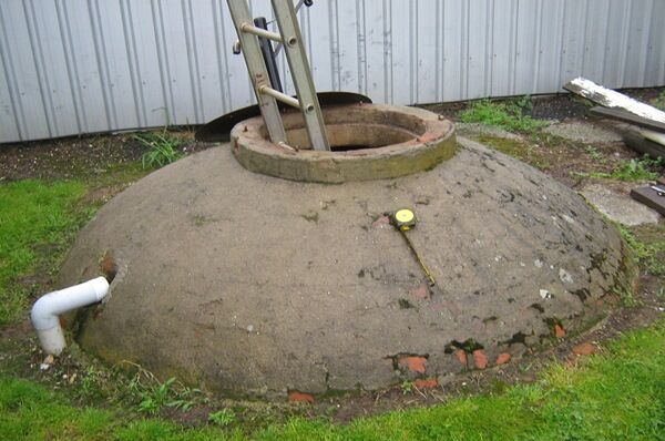 Tank Liners - Specialised Tank Services Ballarat
