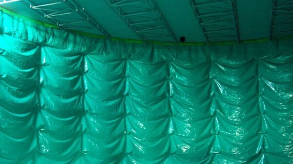 Tank Liners - Specialised Tank Services Ballarat