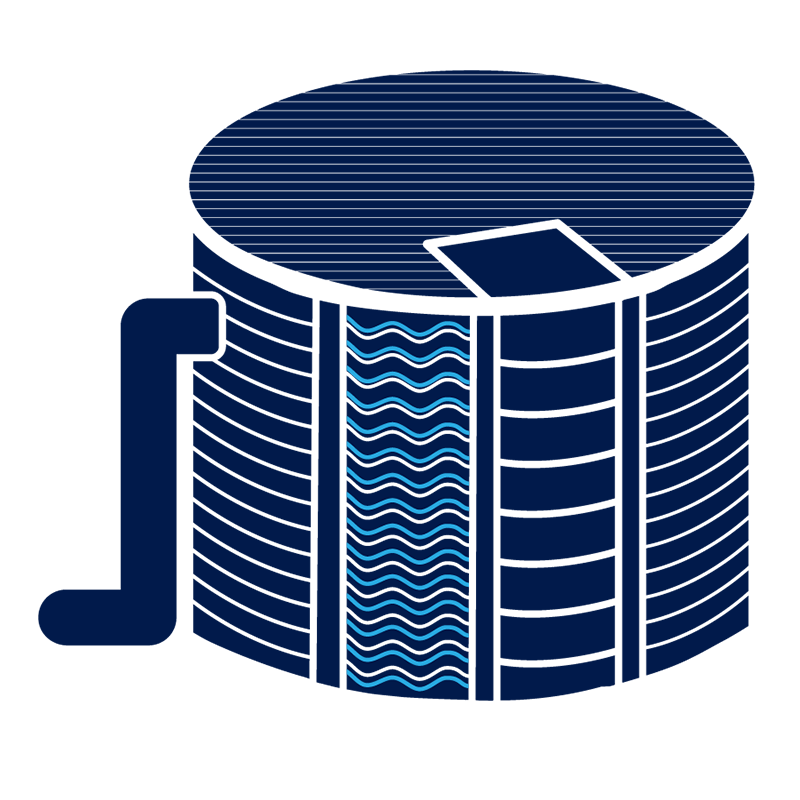 Tank Liners