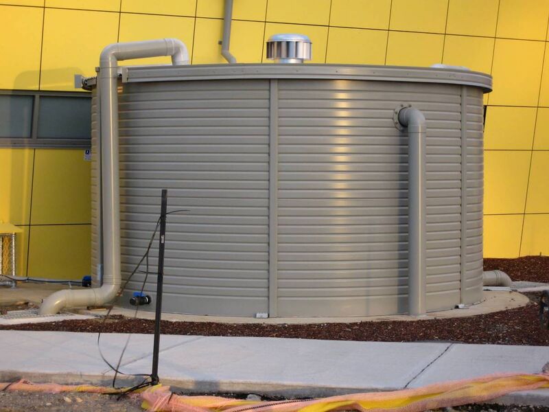 Pioneer Water Tanks - Specialised Tank Services Ballarat