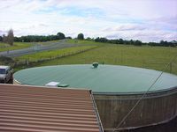 tank roofing